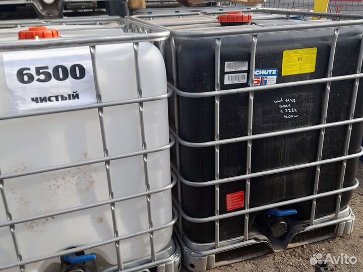 Еврокуб черный нал/безнал