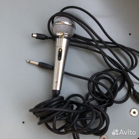 Микрофон