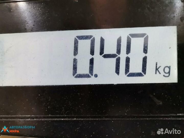 Подогреватель охлаждающей жидкости Renault Laguna