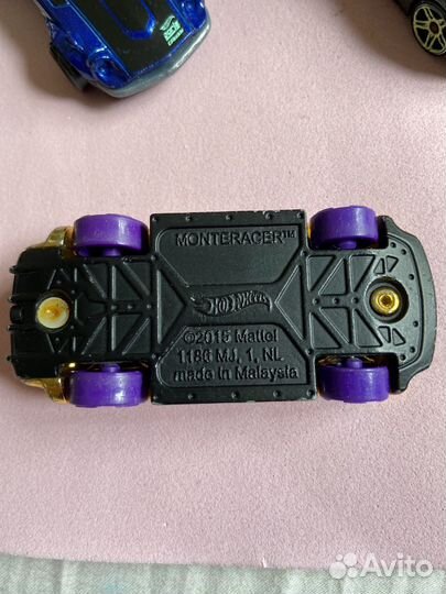 Машинки хот вилс hot wheels 2012-2021