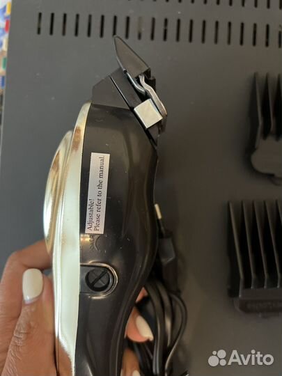 Машинка для стрижки волос Sanusy sn3902