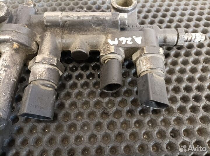 Дозатор системы AdBlue