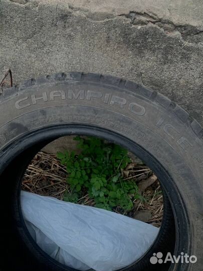 Charmhoo Ice3 195/65 R15