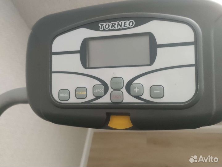 Беговая дорожка электрическая бу складнаЯ