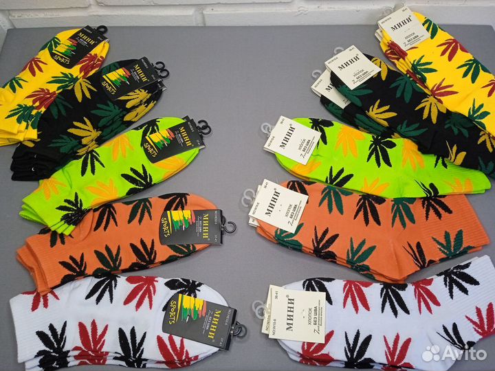 Носки Оптом