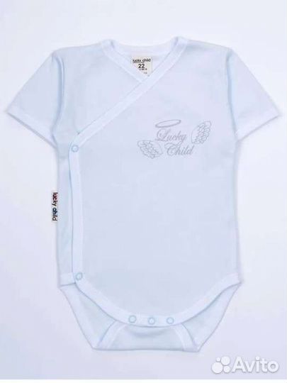 Боди и носочки