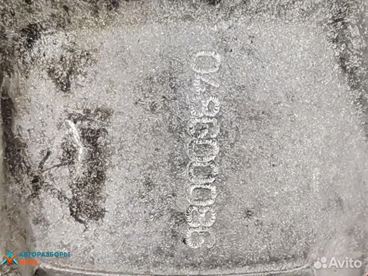 Помпа BMW 5 F07/F10/F11 2011 11518516205