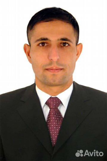 Репетитор арабского языка