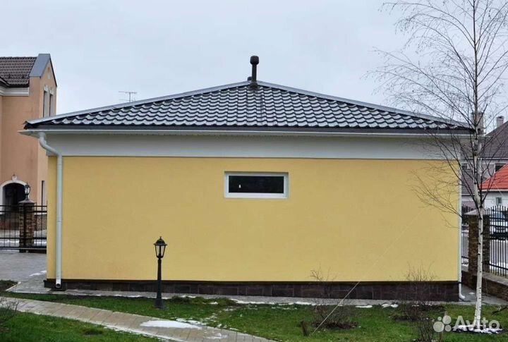 Окна пвх в гараж