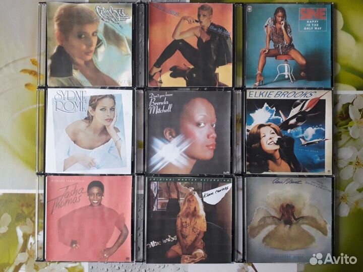 Music CD-R 3
