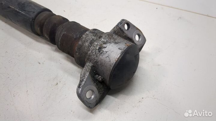 Амортизатор подвески левый задний Audi A6 (C7)