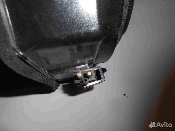 Динамик задний W202 A2028207402