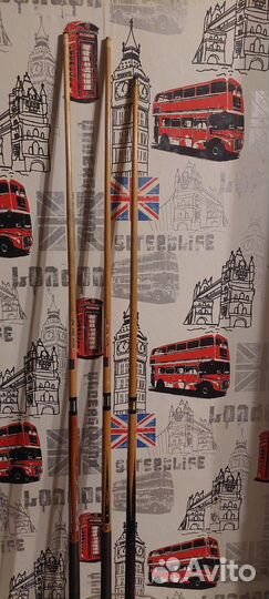 Продаю набор для русского бильярда