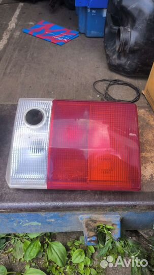 Фонари Ауди 80 Б3