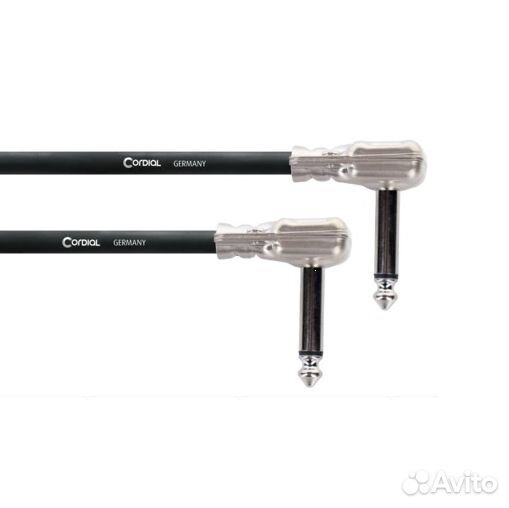 Кабель Cordial cfip 0,15 RR