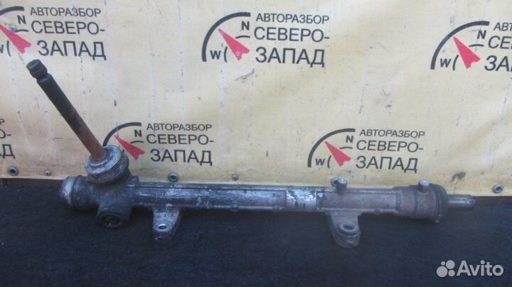 Рейка рулевая Kia Sportage QL G4NA