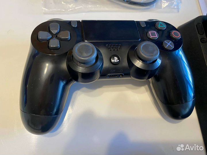 Sony playstation 4