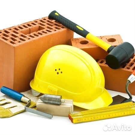 Ремонт зданий, квартир, любых сооружений