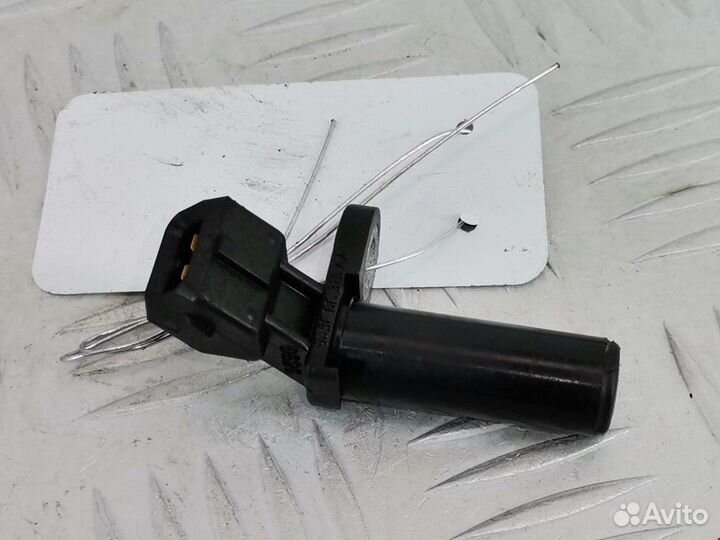 Датчик коленвала Ford Fiesta 3 1996