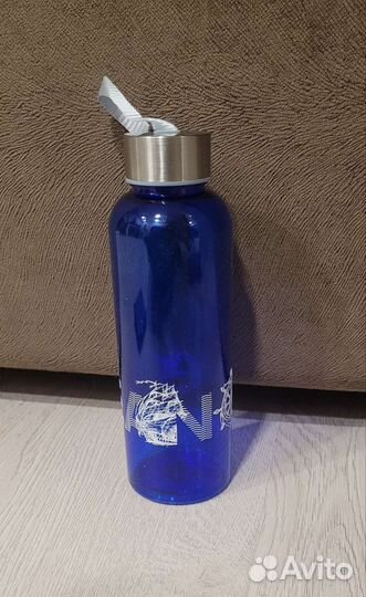 Бутылка для воды