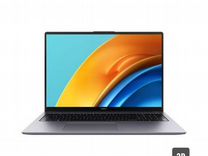 Ноутбук Huawei MateBook D 16 rlef-X Space Grey