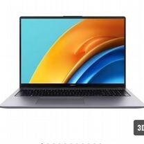 Ноутбук Huawei MateBook D 16 rlef-X Space Grey