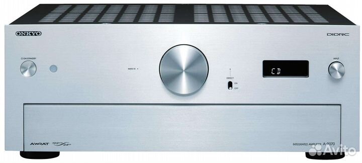 Усилитель Onkyo a9070