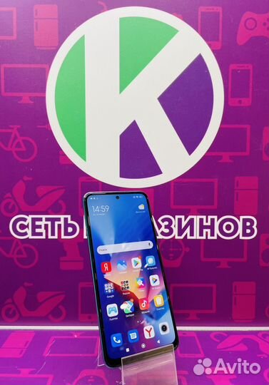 Redmi Note 10 4/64gb