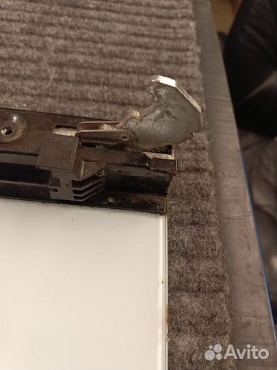 Стекло духового шкафа Haier