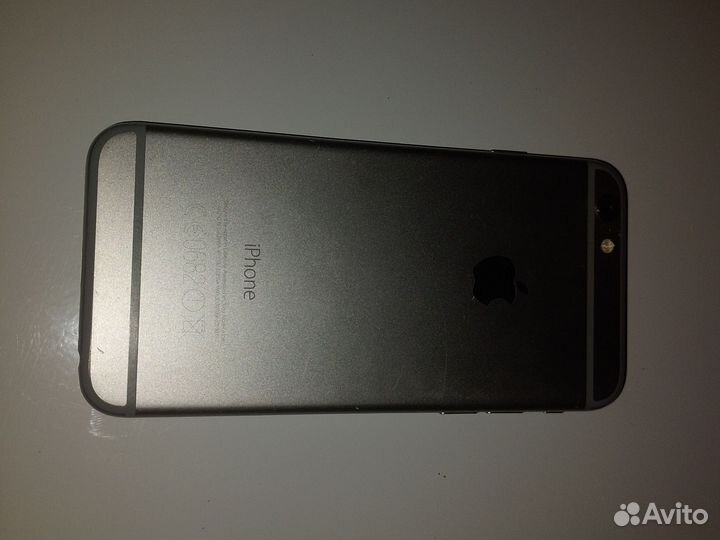 iPhone 6, 64 ГБ