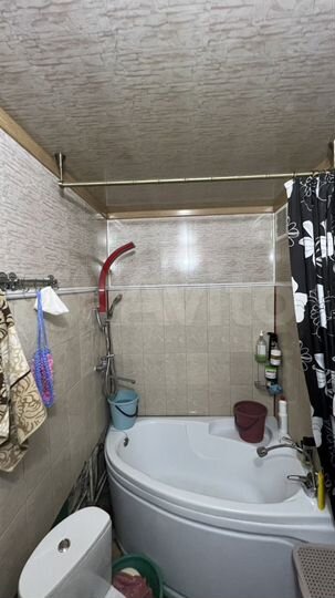 3-к. квартира, 57 м², 1/5 эт.