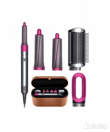 Dyson фен оригинал