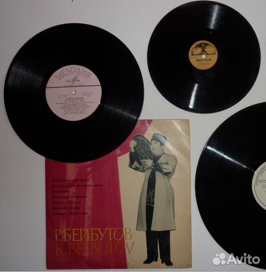 Грампластинки, DVD, CD mp3 и аудиокассеты