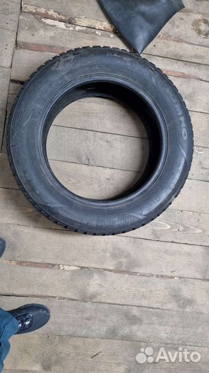 Kumho I'Zen RV KC15 225/60 R17