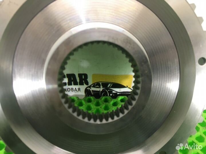 Солнечная шестерня АКПП 0C8 MHC