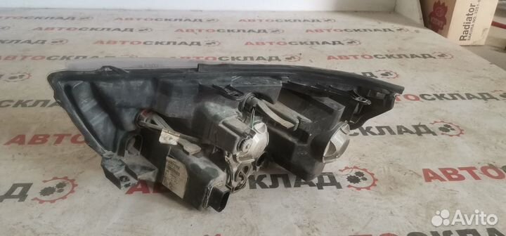 Блок-фара LADA Vesta (правая) переднее правое ваз