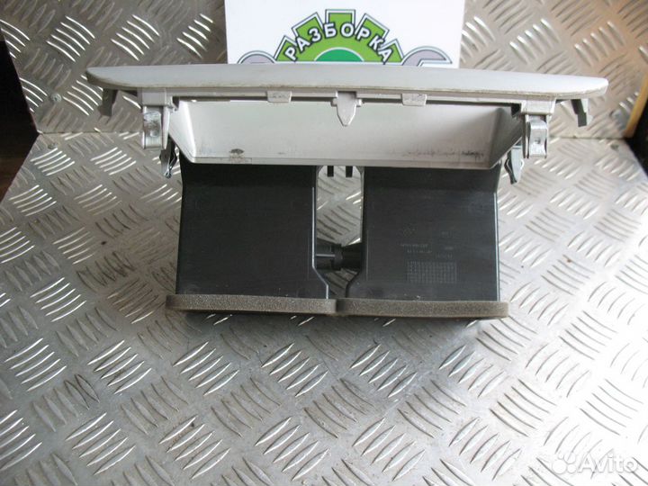 Накладка центральной консоли Chery Very A13 2012г