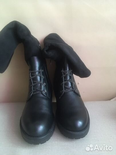 Обувь новая