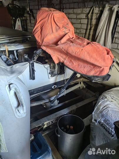 Продаю комплект Лодка+мотор+прицеп