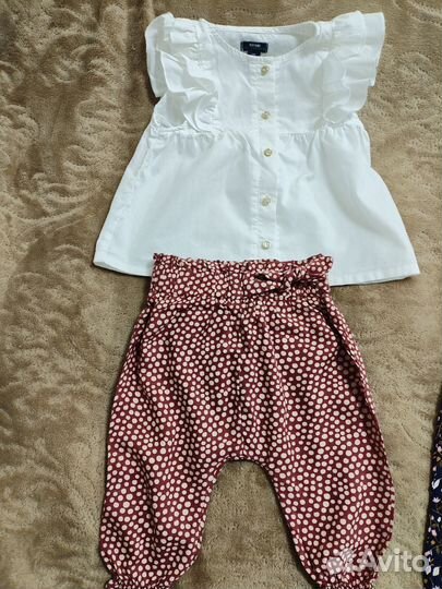 Одежда для девочки