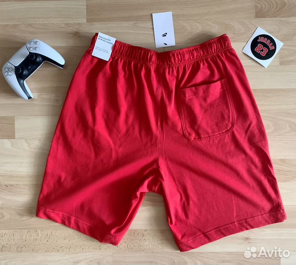 Шорты Nike оригинал L