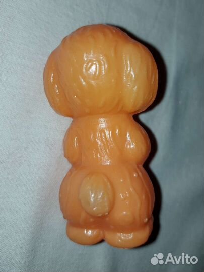 Игрушки СССР