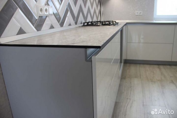 HPL Изготовление столешниц из компакт плит HPL