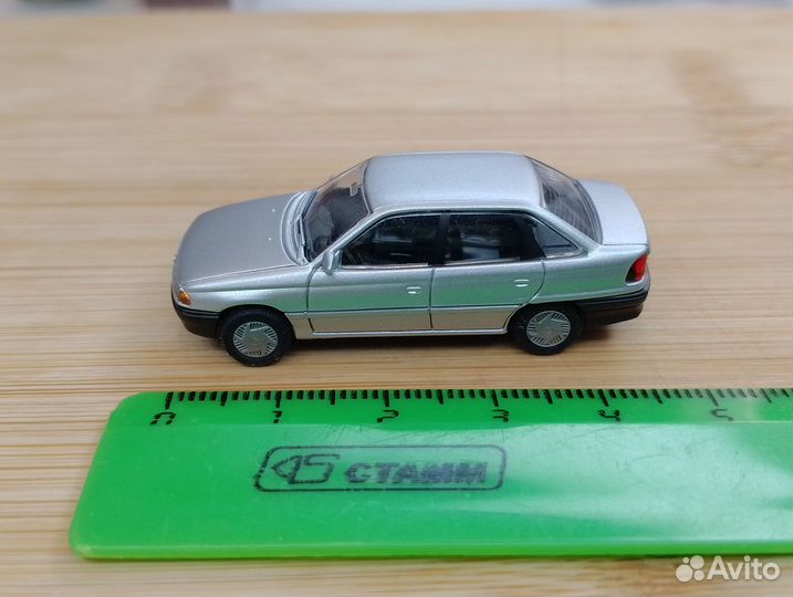 Opel Astra F (1991-1997)