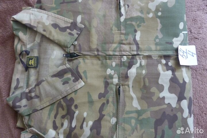 Костюм Росгвардия мультикам Ночь 91-мк-2
