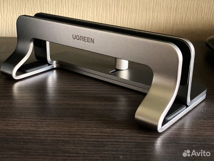 Подставка для ноутбука, macbook Ugreen 2