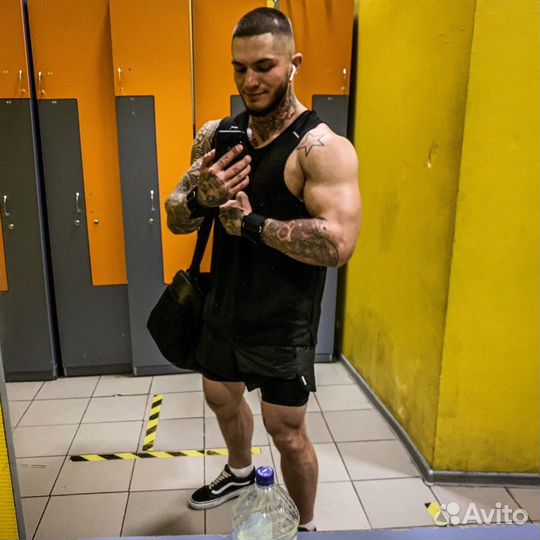 Диетолог. Персональный тренер. фитнес тренер