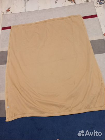 Детский плед - одеяло, 120*100