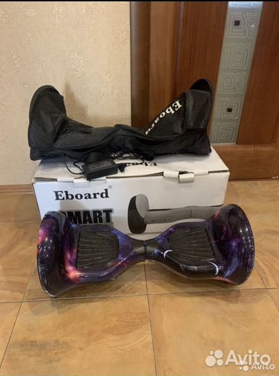 Гироскутер