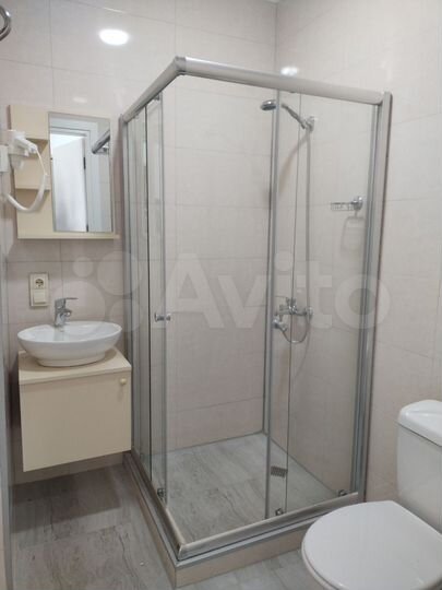 Квартира-студия, 28 м² (Грузия)